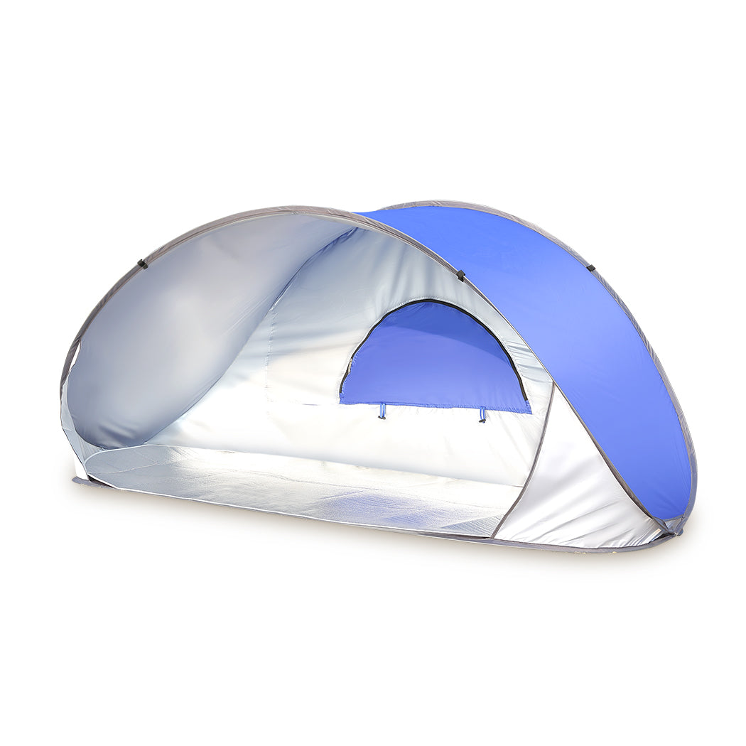 Mountview Pop Up Tent Beach Camping-1831592967819890688