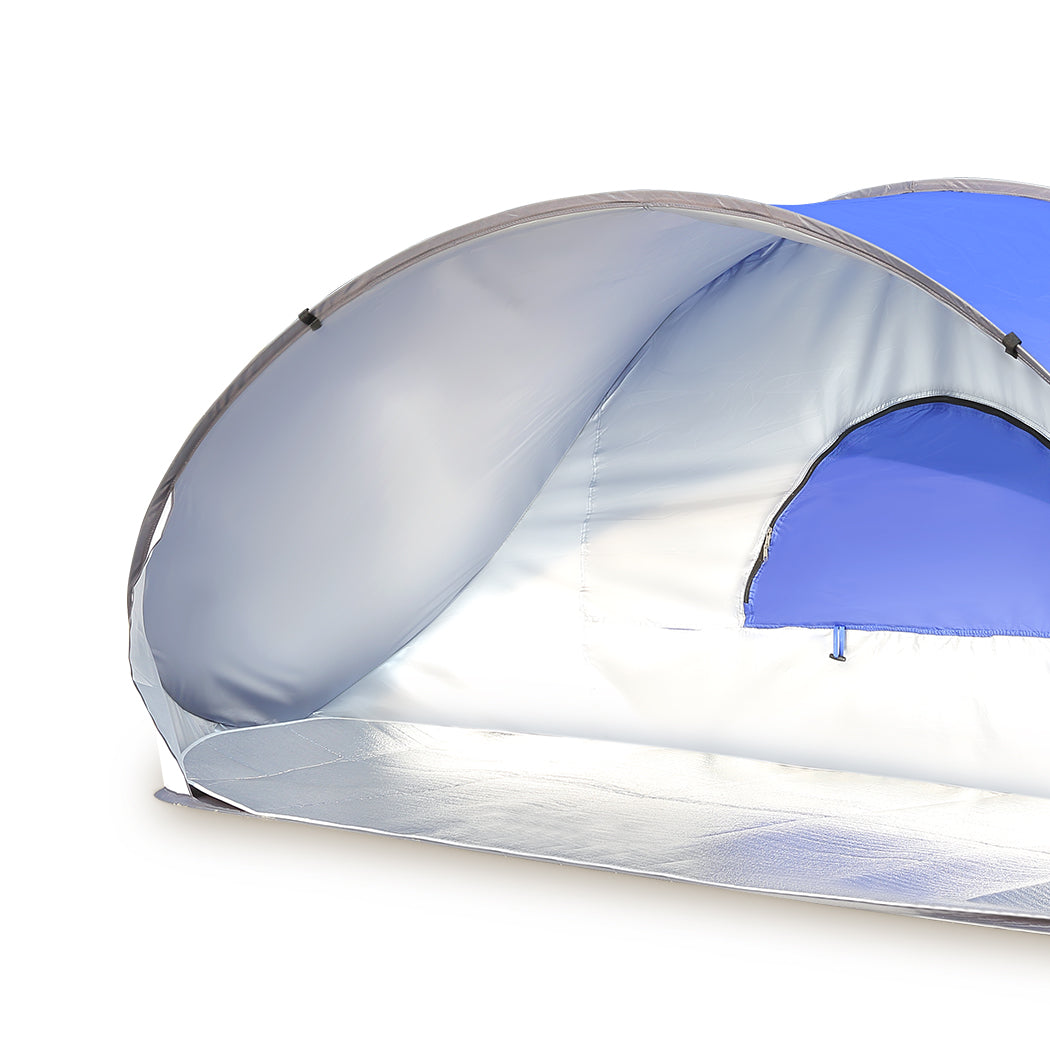 Mountview Pop Up Tent Beach Camping-1831592967819890693