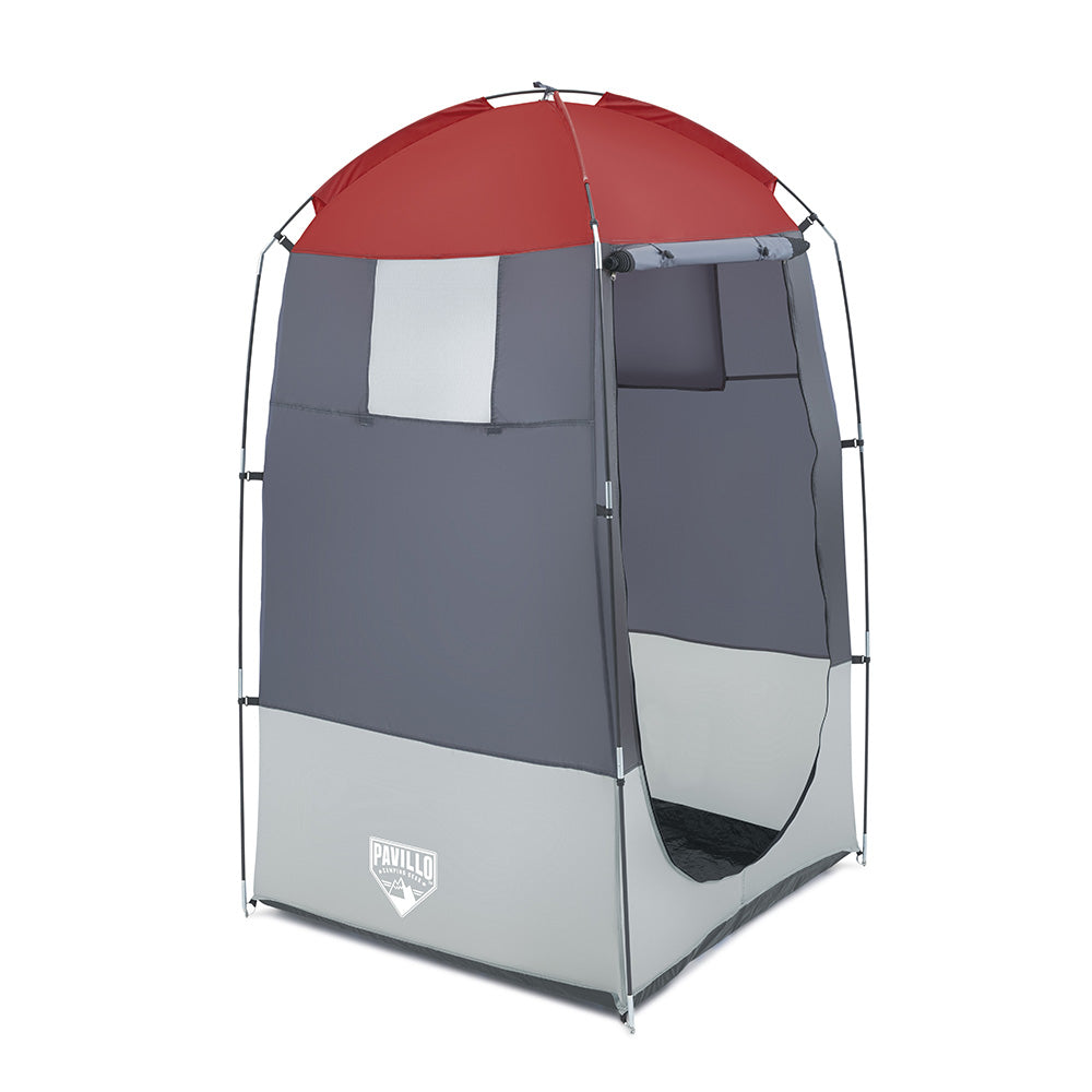 Bestway Tent Camping Shower Pop up Change Room Toilet Portable Shelter