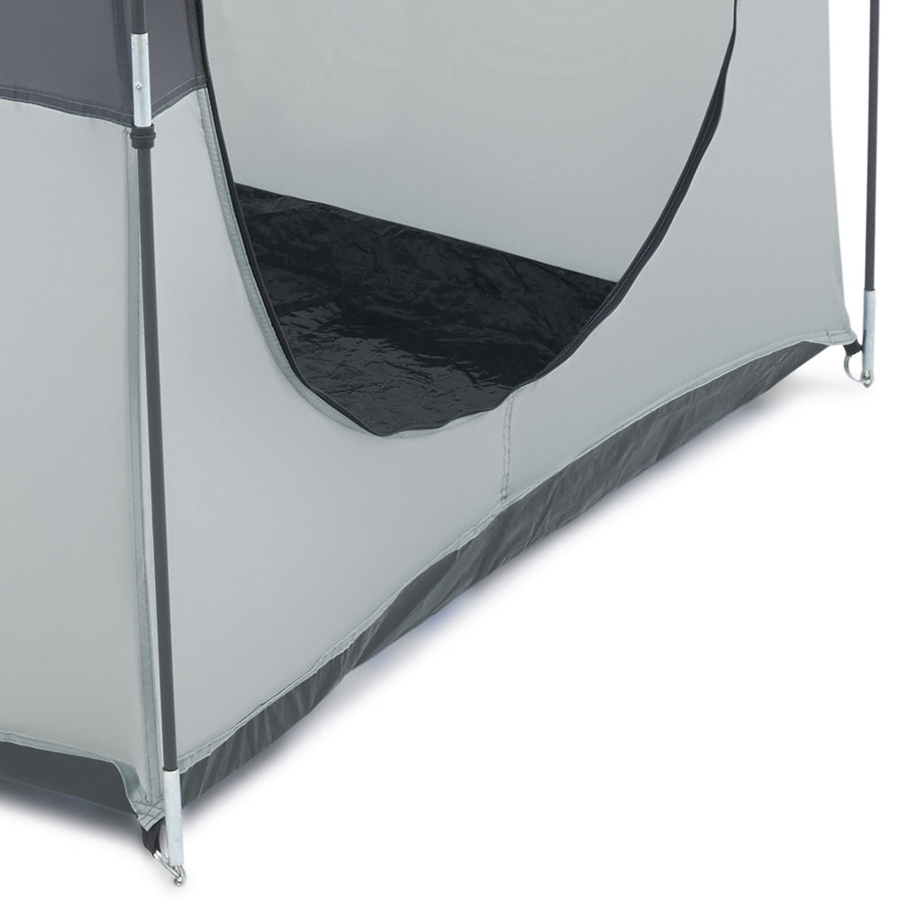 Bestway Tent Camping Shower Pop up Change Room Toilet Portable Shelter