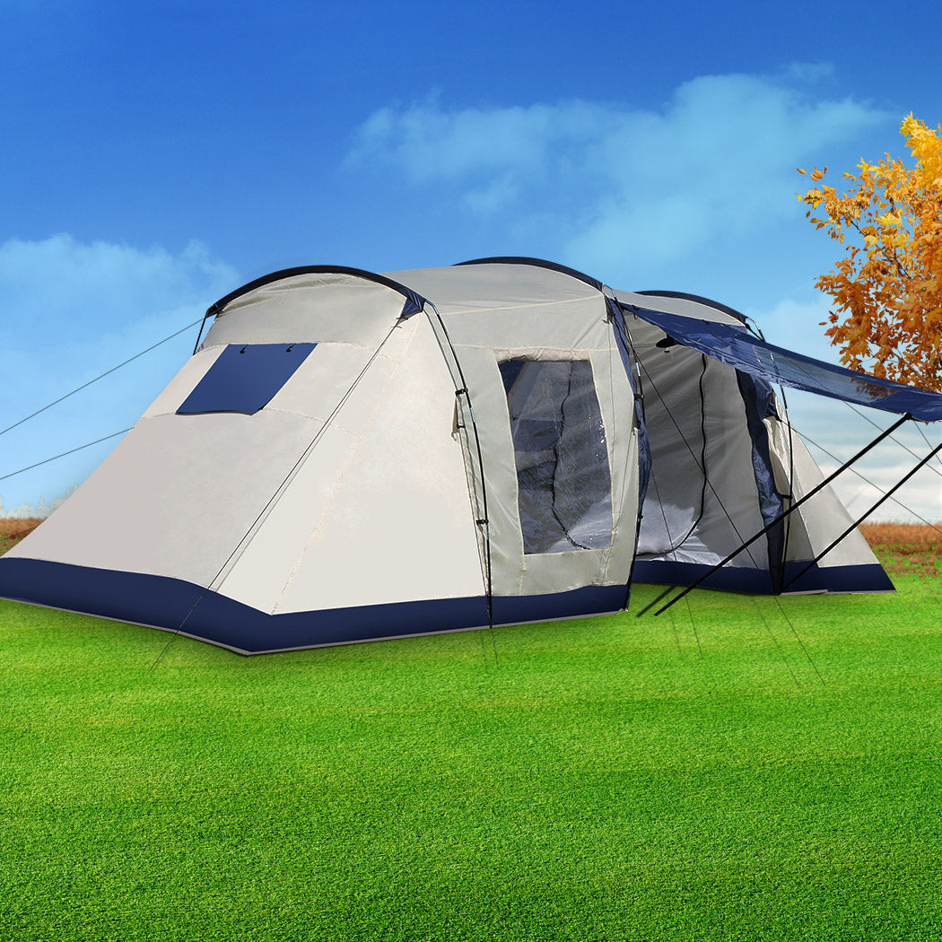 Mountview Large Family Camping Tent-1831593141204029446