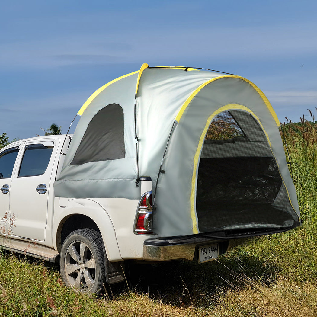 Camping Tent for SUV Truck Tail Camping Medium-1836526628180725767