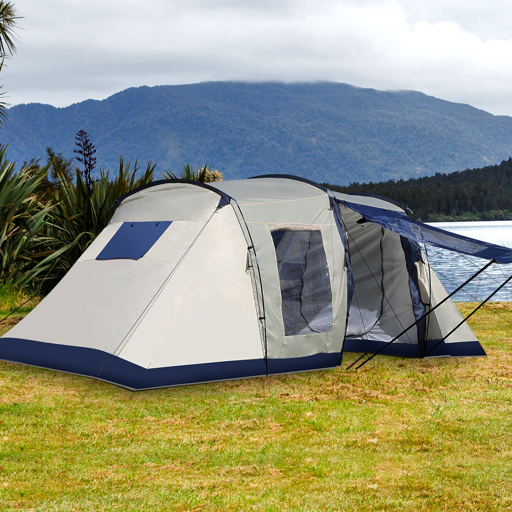 Mountview Large Family Camping Tent-1831593141204029447