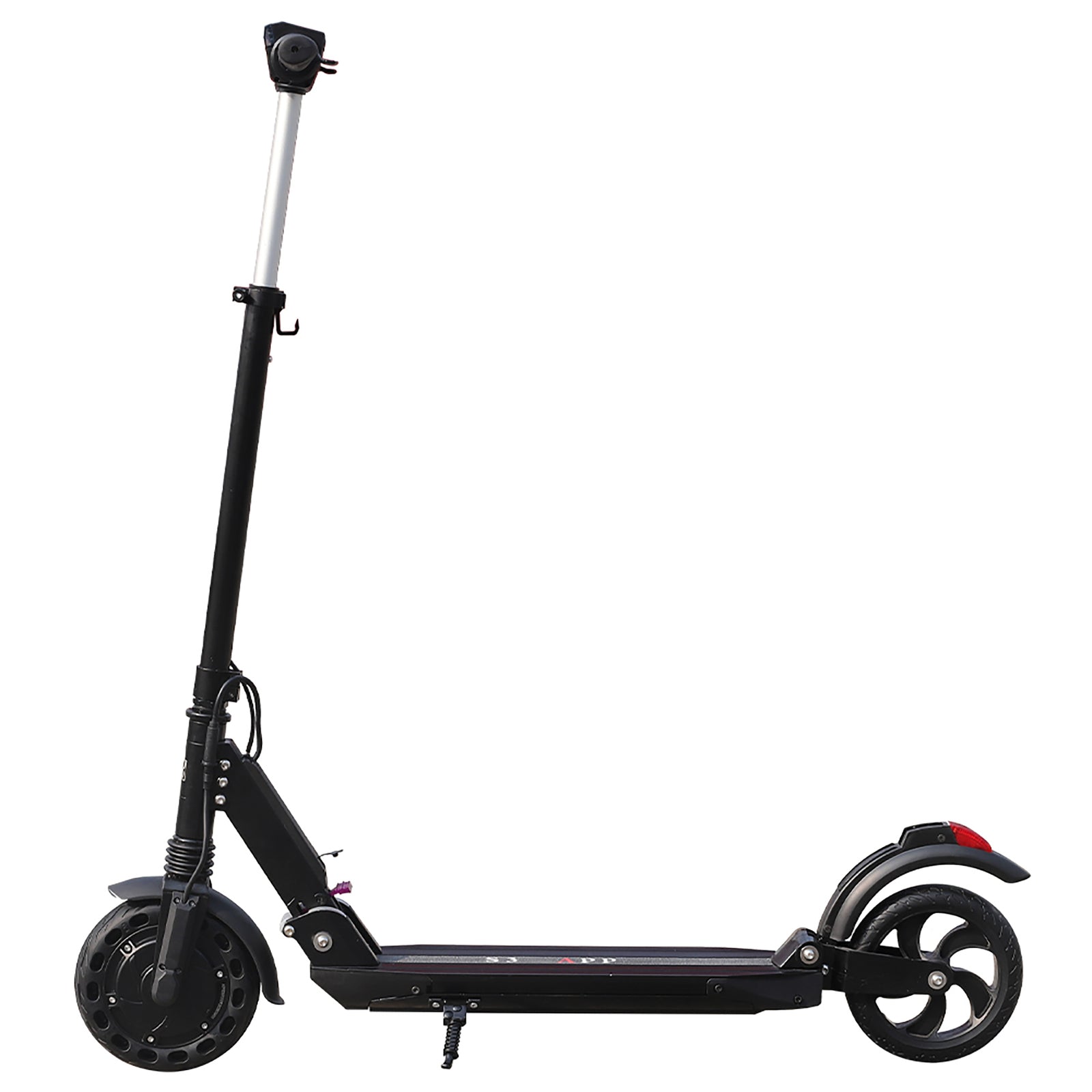 3-Speed Folding Electric Scooter - 36V 7.8Ah