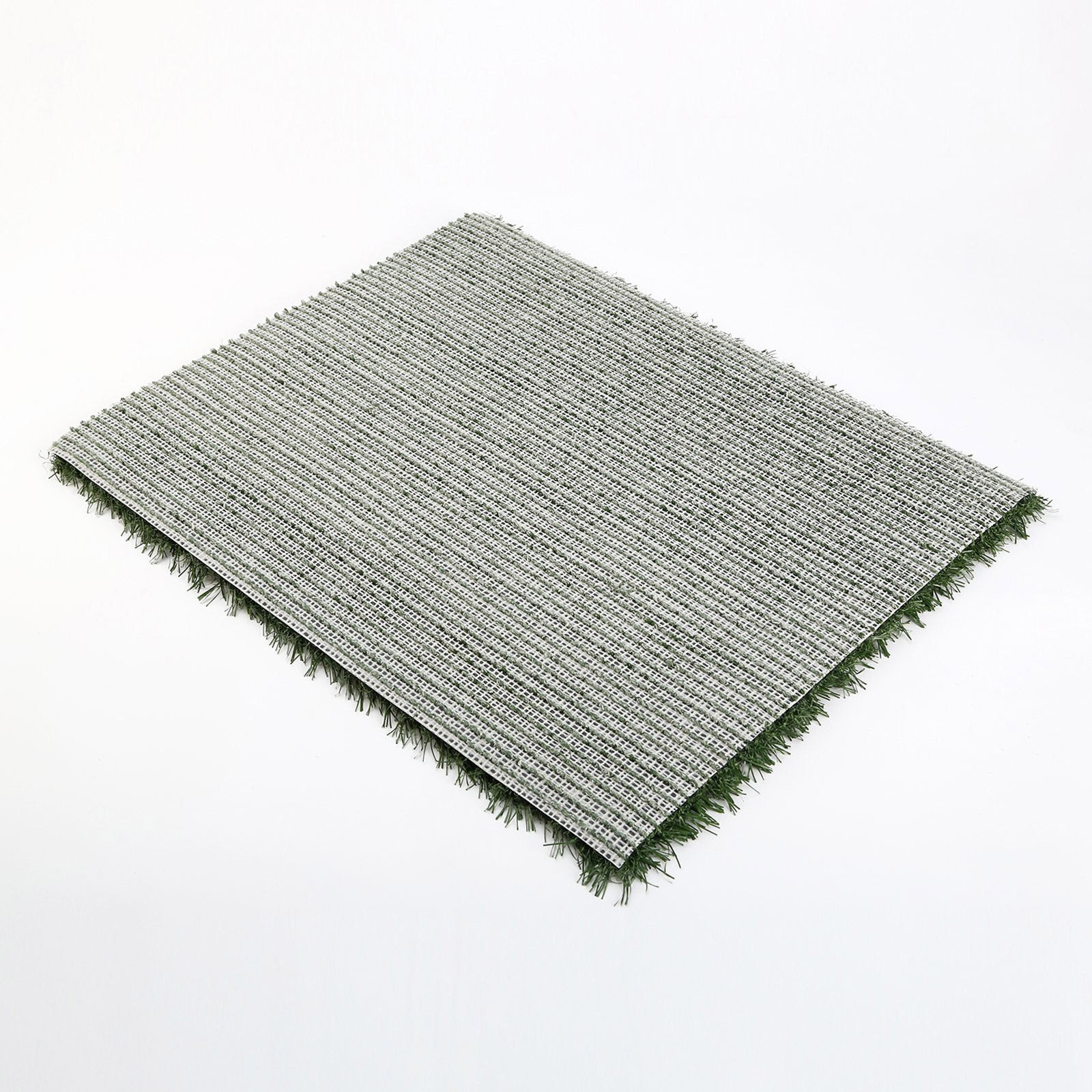 1 x Grass Mat 63.5cm x 38cm for Pet Dog Potty Tray Training Toilet