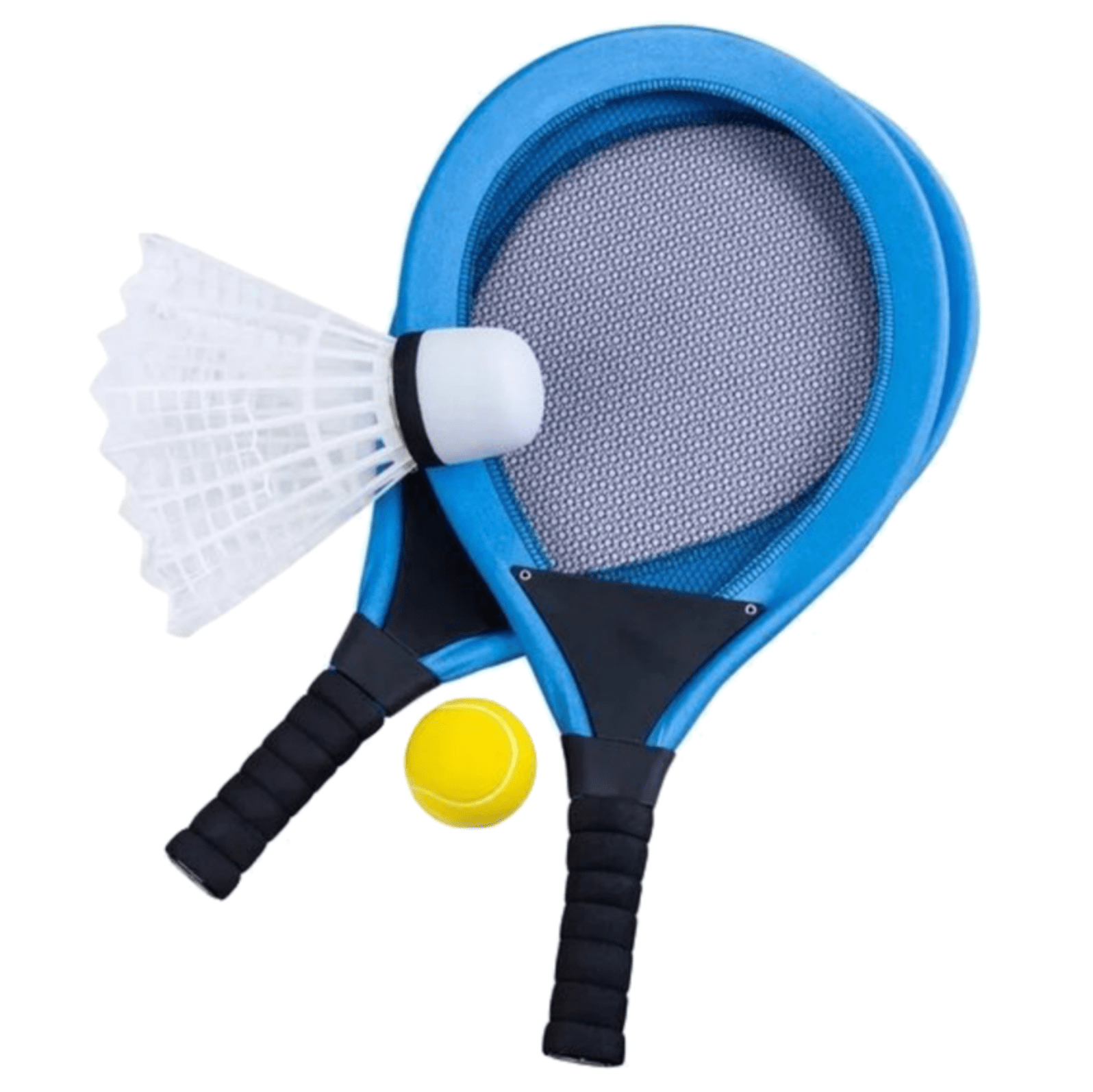 Jumbo Tennis and Badminton, Beach and Garden, Set