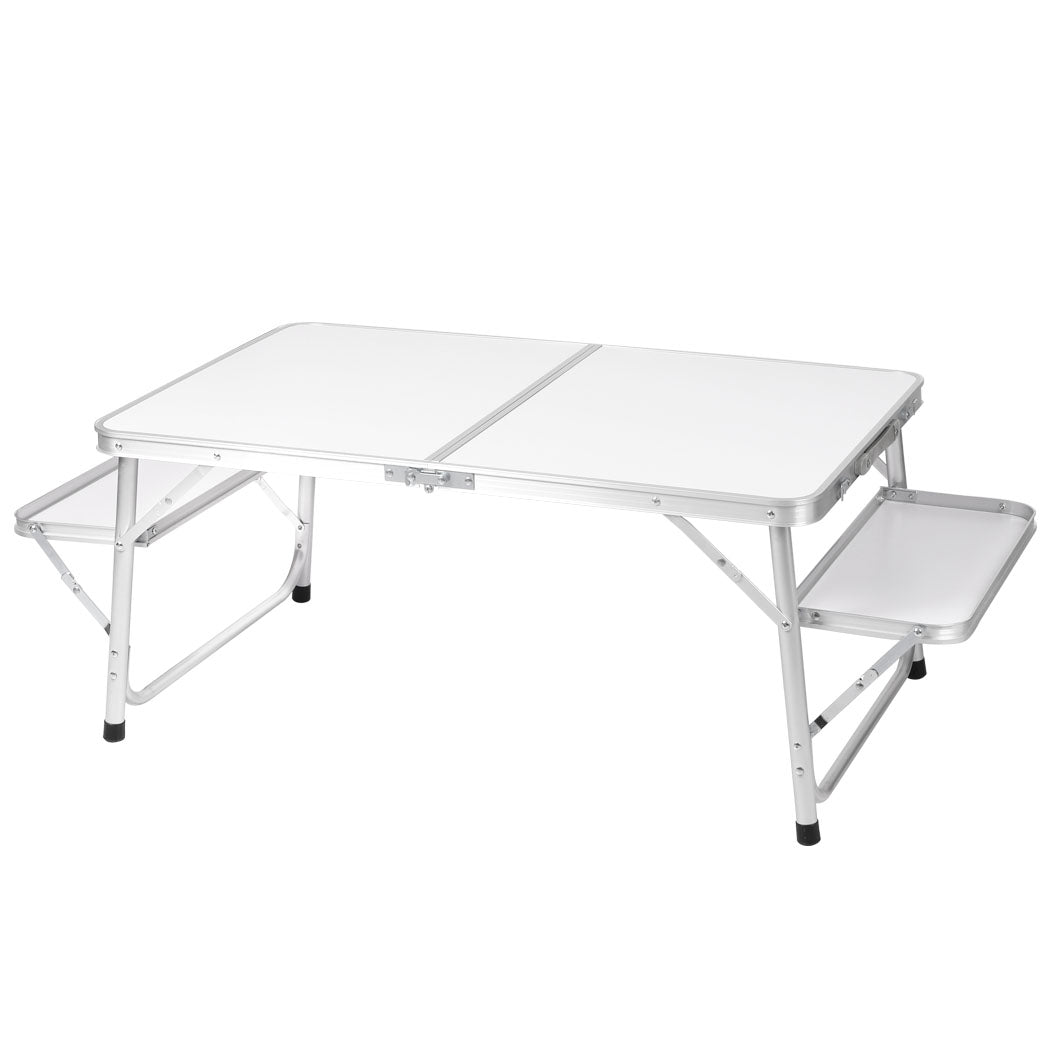 Levede Camping Table Folding Portable-1831592825557487616