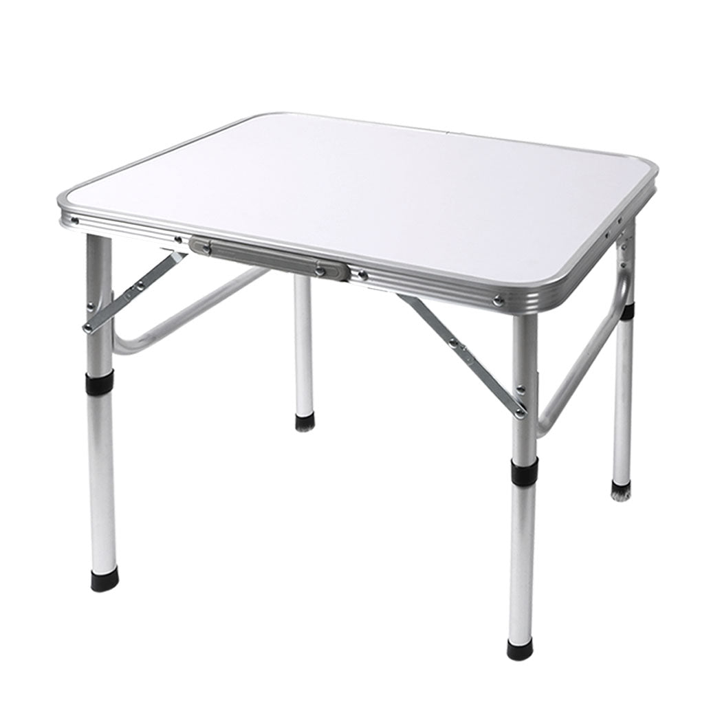 Levede Camping Table Folding Aluminium-1831592948156993536