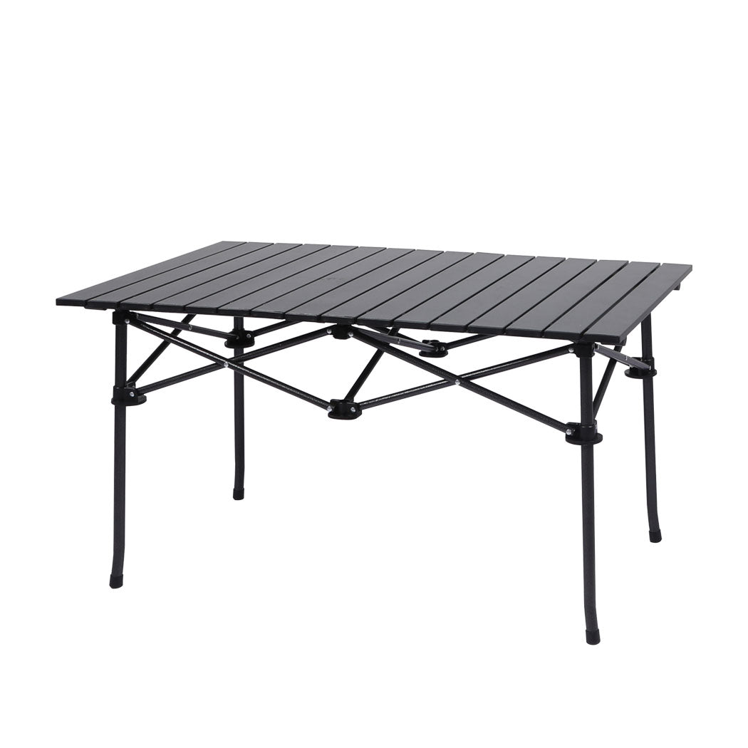 Levede Folding Camping Table Portable-1831592719550648320