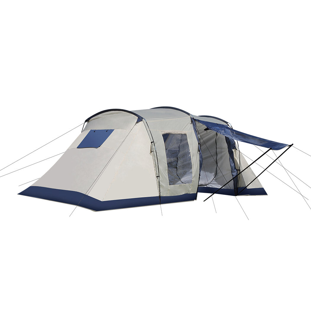 Mountview Large Family Camping Tent-1831593141204029440