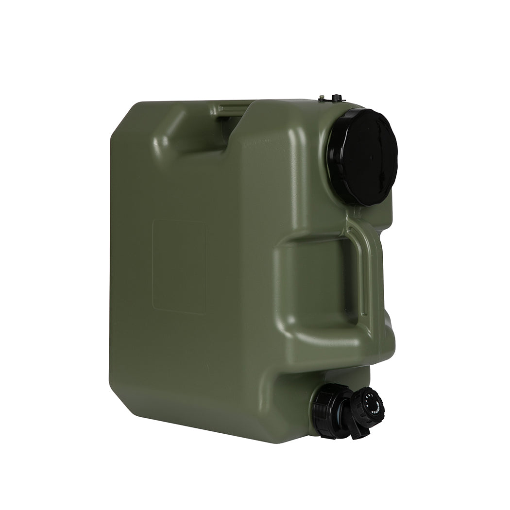 Mountview Water Container Jerry Can 18 Ltr-1831592859233554432