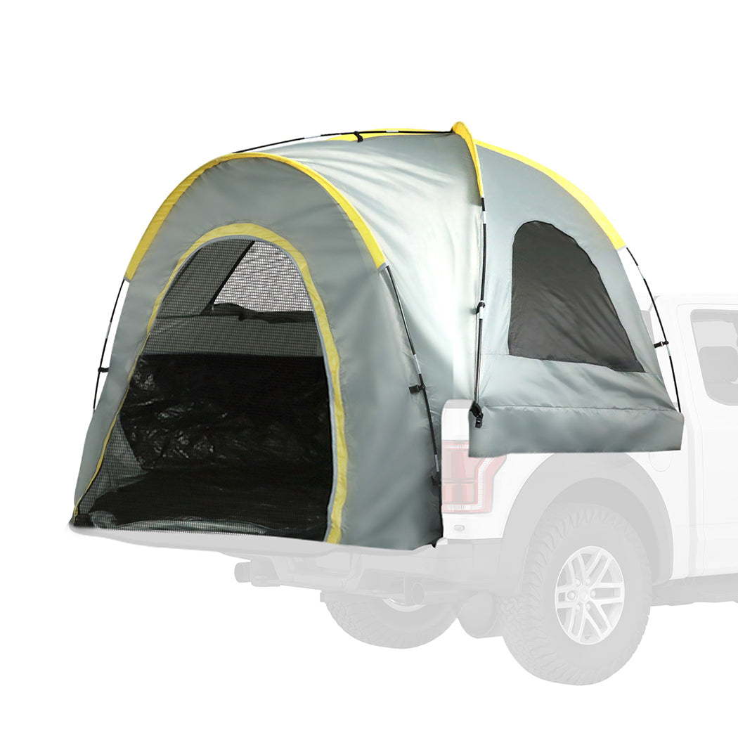 2 Person SUV Tent Bed Pickup Truck Tent Small-1831592555574333440