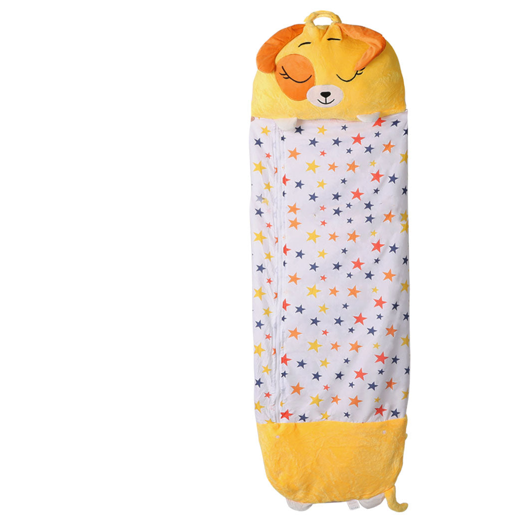 Mountview Sleeping Bag Child Pillow Large-1831592958483369984