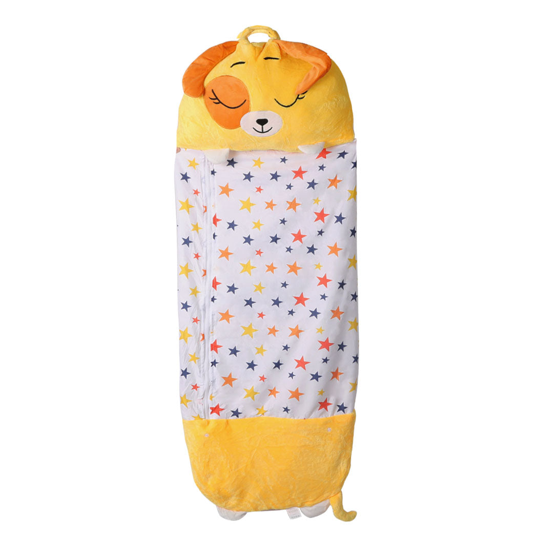 Mountview Sleeping Bag Child Pillow Medium-1831593020001226752