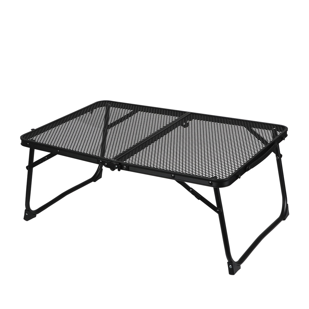 Levede Grill Table BBQ Camping Tables Small-1831592896550277120