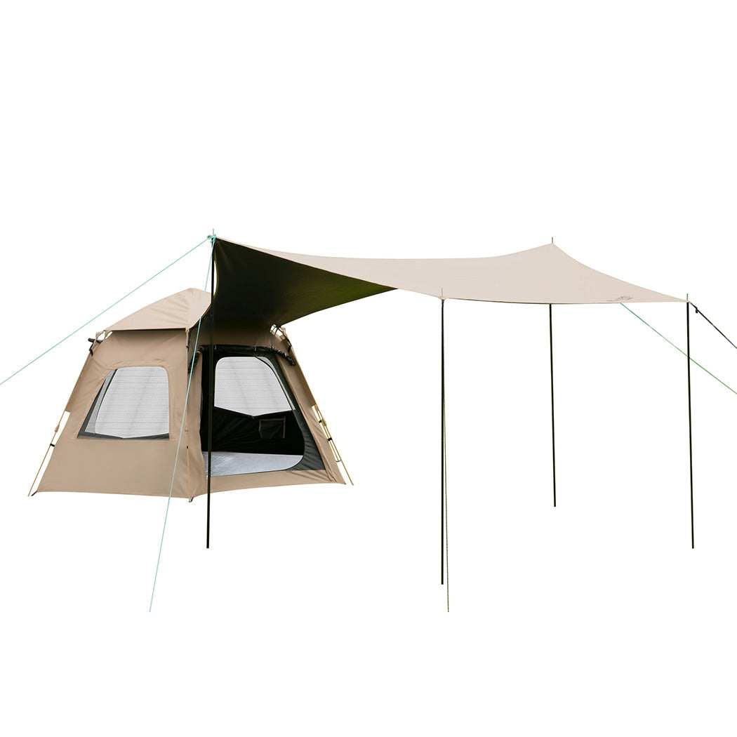 Mountview Instant Tent Pop up Camping-1831592535844327424