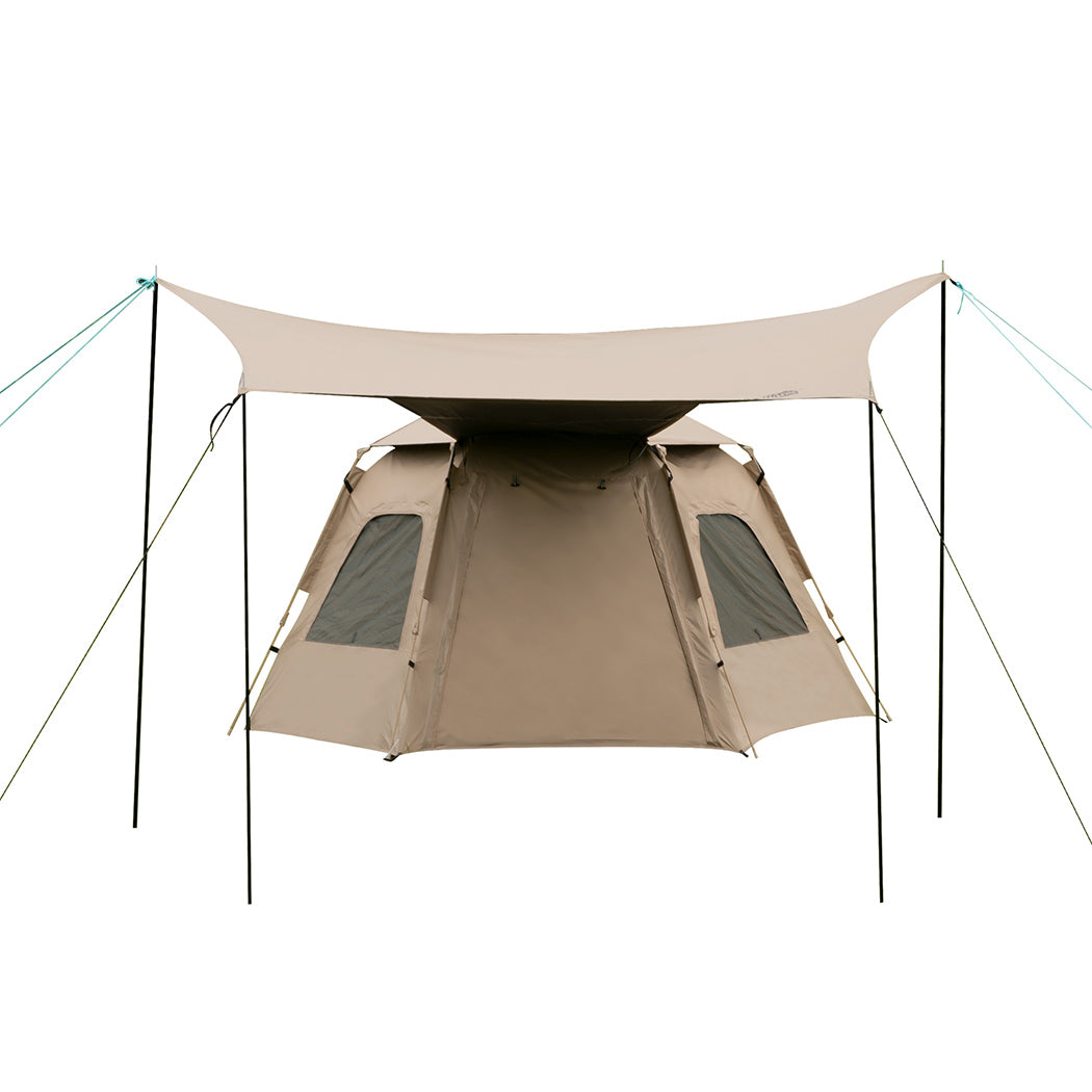 Mountview Instant Tent Pop up Camping-1831592535844327425