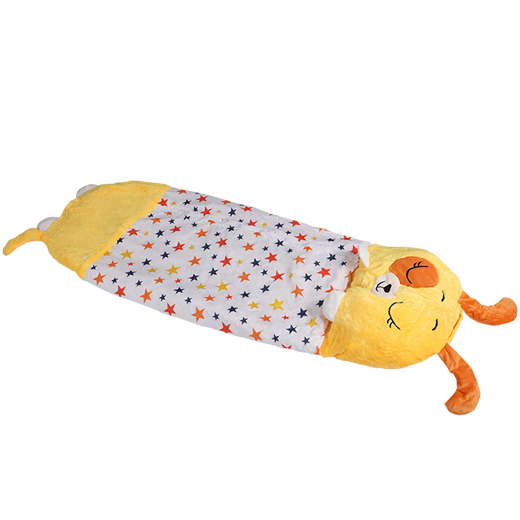 Mountview Sleeping Bag Child Pillow Medium-1831593020001226753