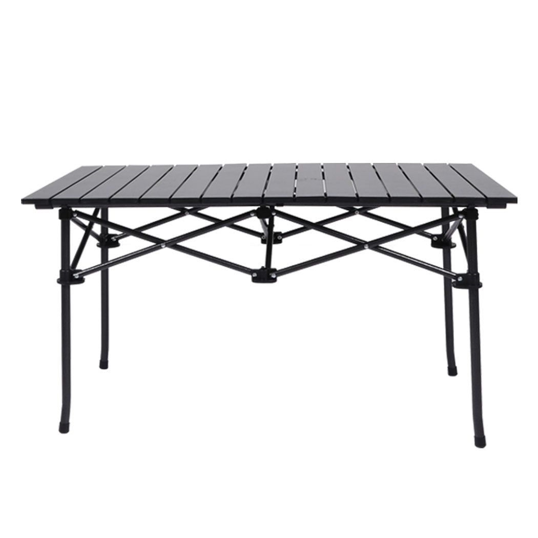 Levede Folding Camping Table Portable-1831592719550648321