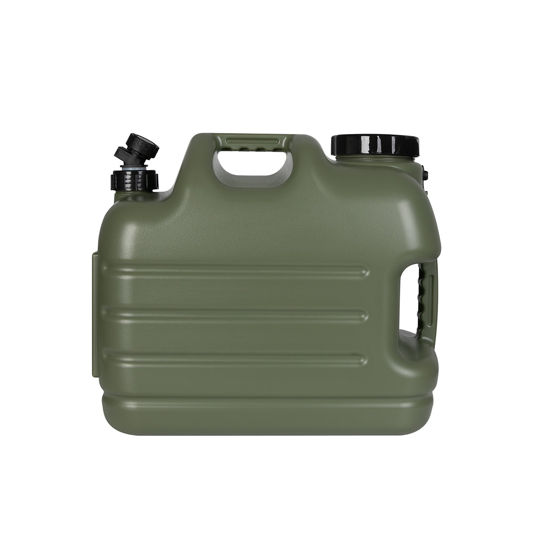 Mountview Water Container Jerry Can 25 Ltr-1831592799359864833