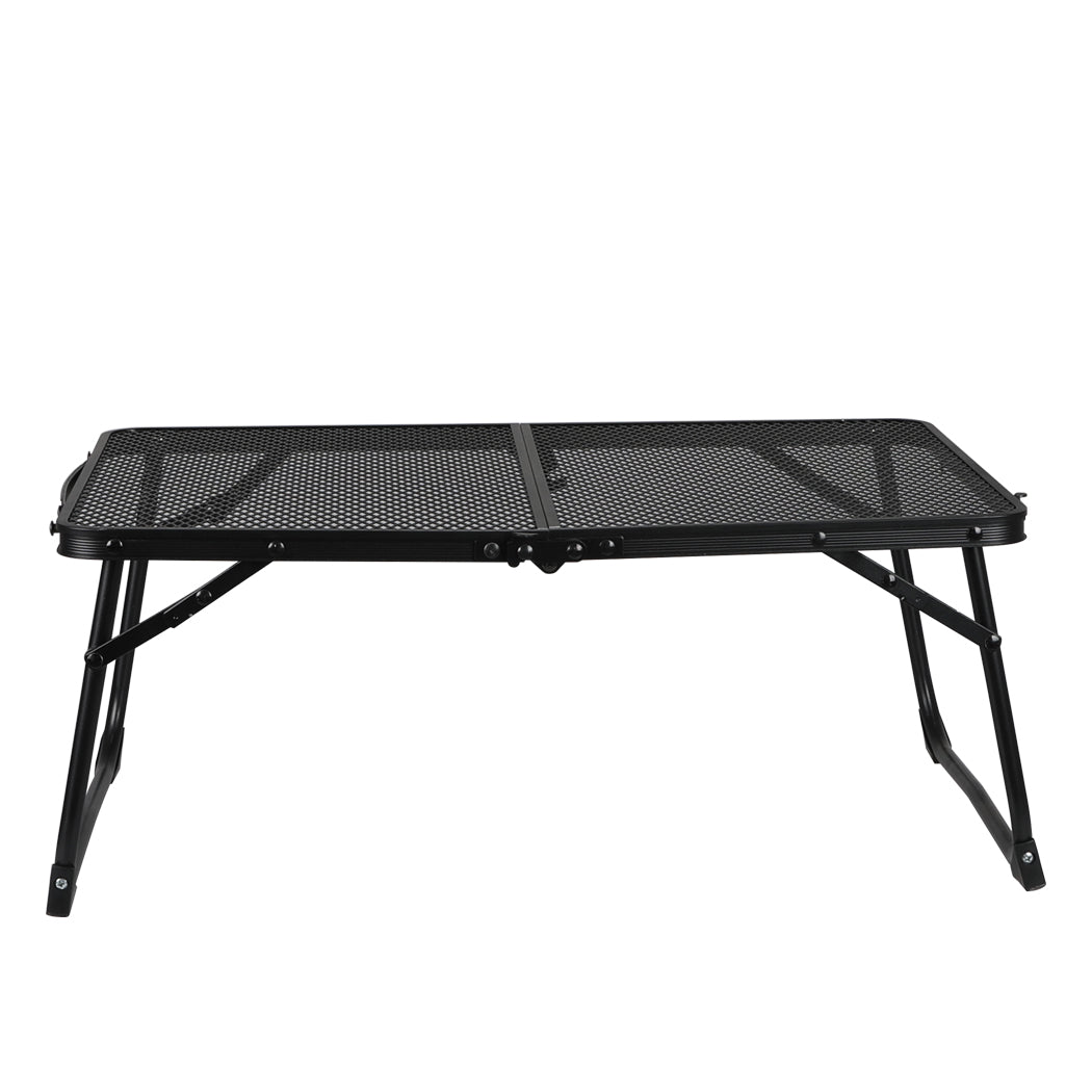 Levede Grill Table BBQ Camping Tables Small-1831592896550277121