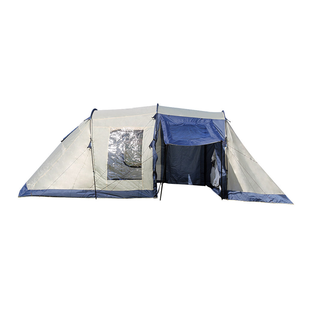 Mountview Large Family Camping Tent-1831593141204029441