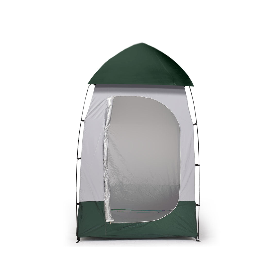 Mountview Camping Shower Tent Toilet-1831592831119134721