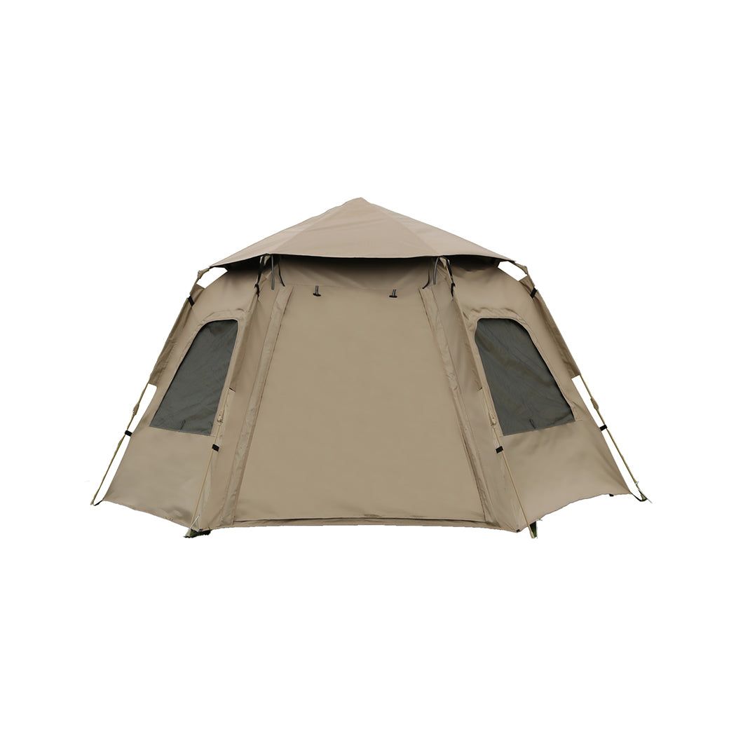 Instant Pop up Tent Auto Family Camping-1831592577242107905