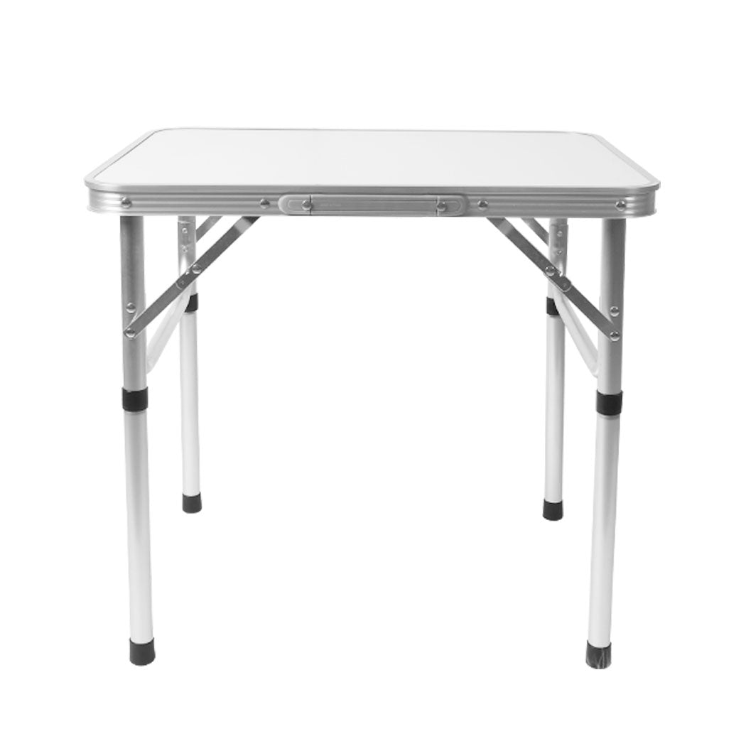 Levede Camping Table Folding Aluminium-1831592948156993537