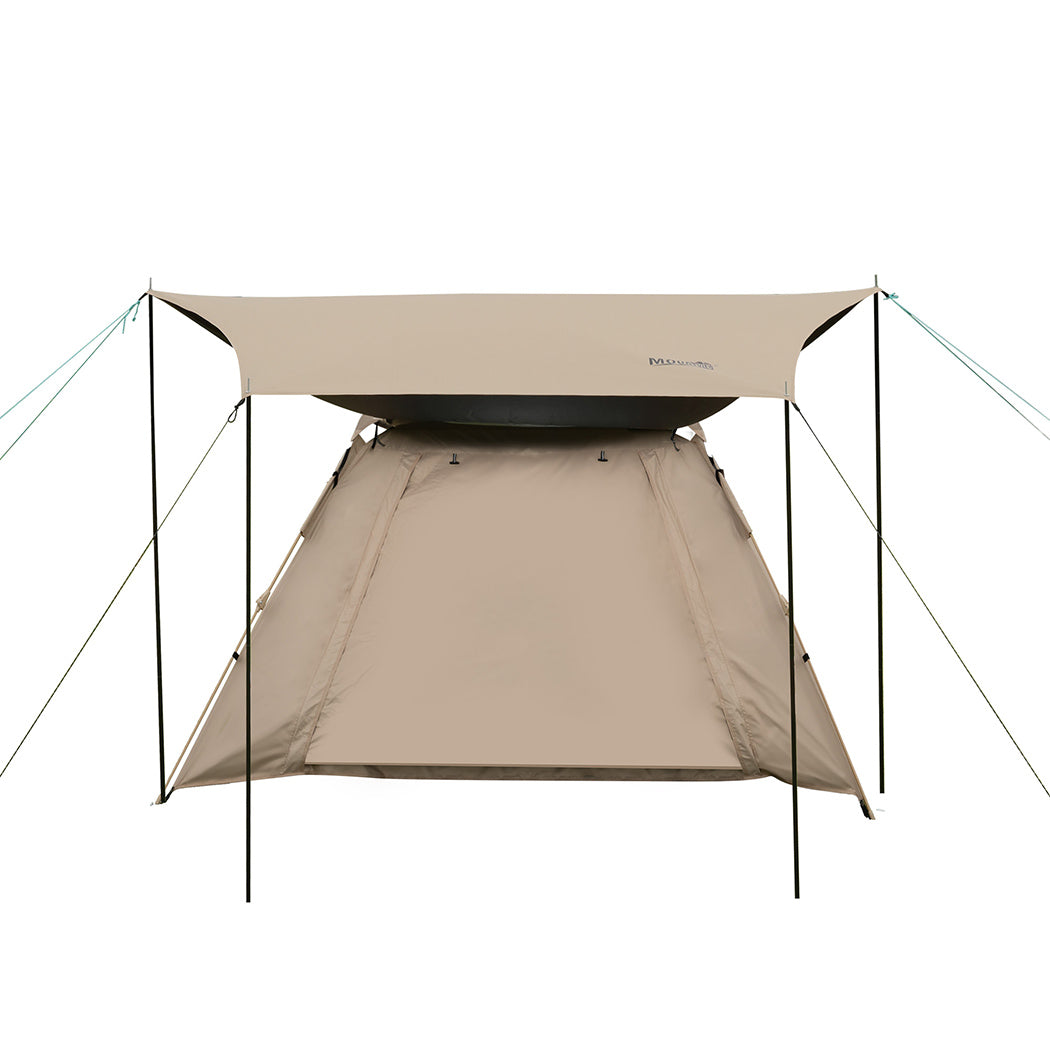 Mountview Instant Pop up Tent Automatic-1831592549249323009