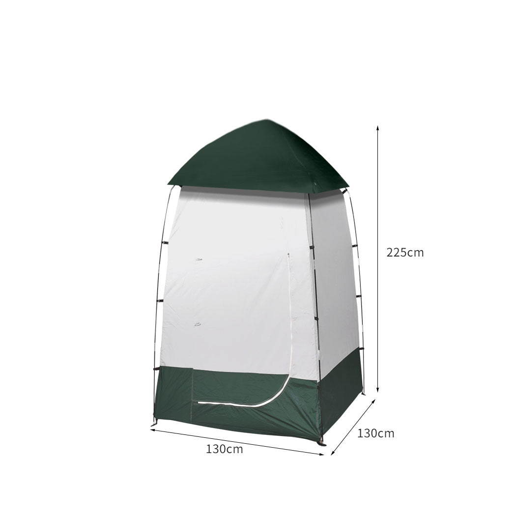 Mountview Camping Shower Tent Toilet-1831592831119134722