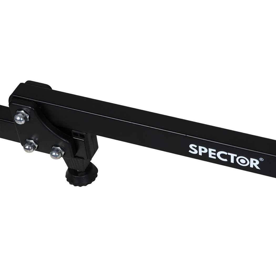 Spector Bike Roller Adjustable Bicycle Black-1831592602911248388