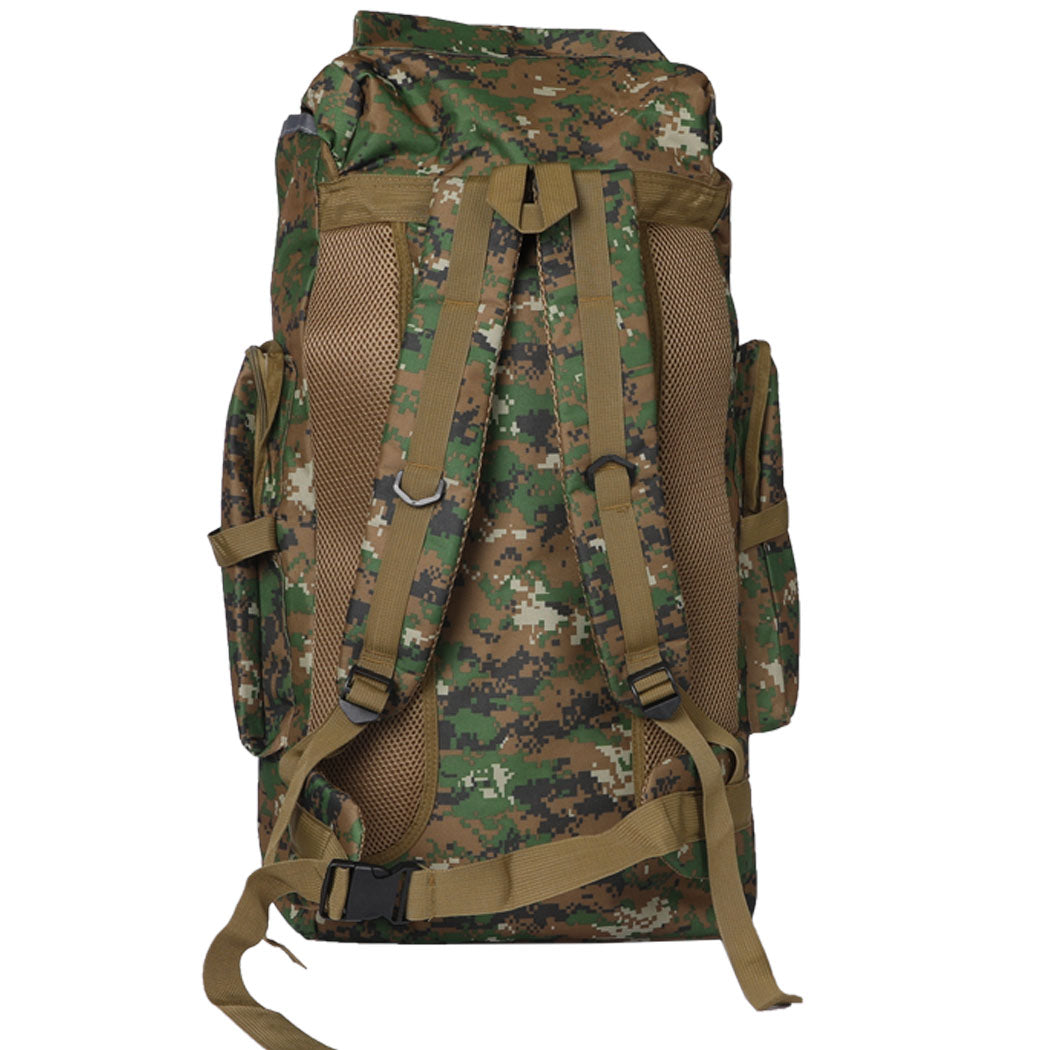 Slimbridge 80L Military Tactical Backpack-1831592901038182404