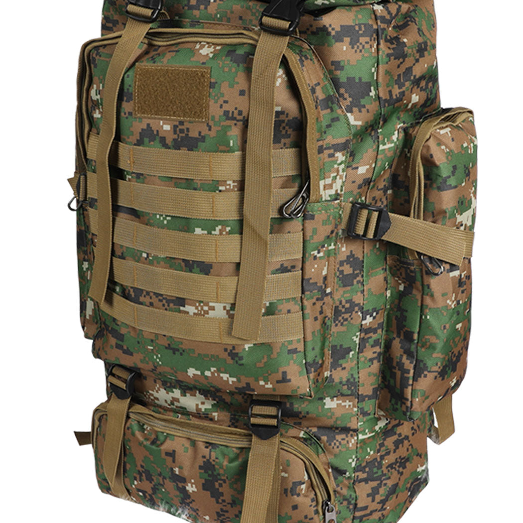 Slimbridge 80L Military Tactical Backpack-1831592901038182405