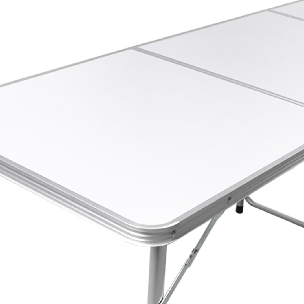 Levede Folding Camping Table Portable-1831592659140087813